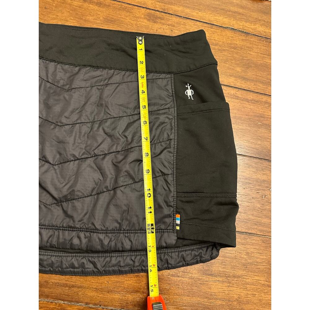 Smartwool Women's Smartloft Skirt, Size Small - Picture 11 of 12